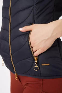 * Martina Naisten Kevyt Toppaliivi