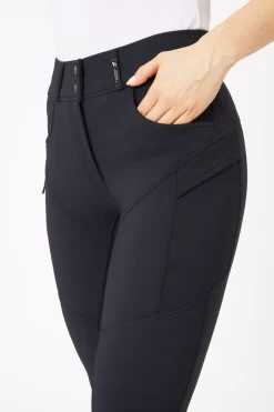 * Merida Teddy Naisten Fleecetakki