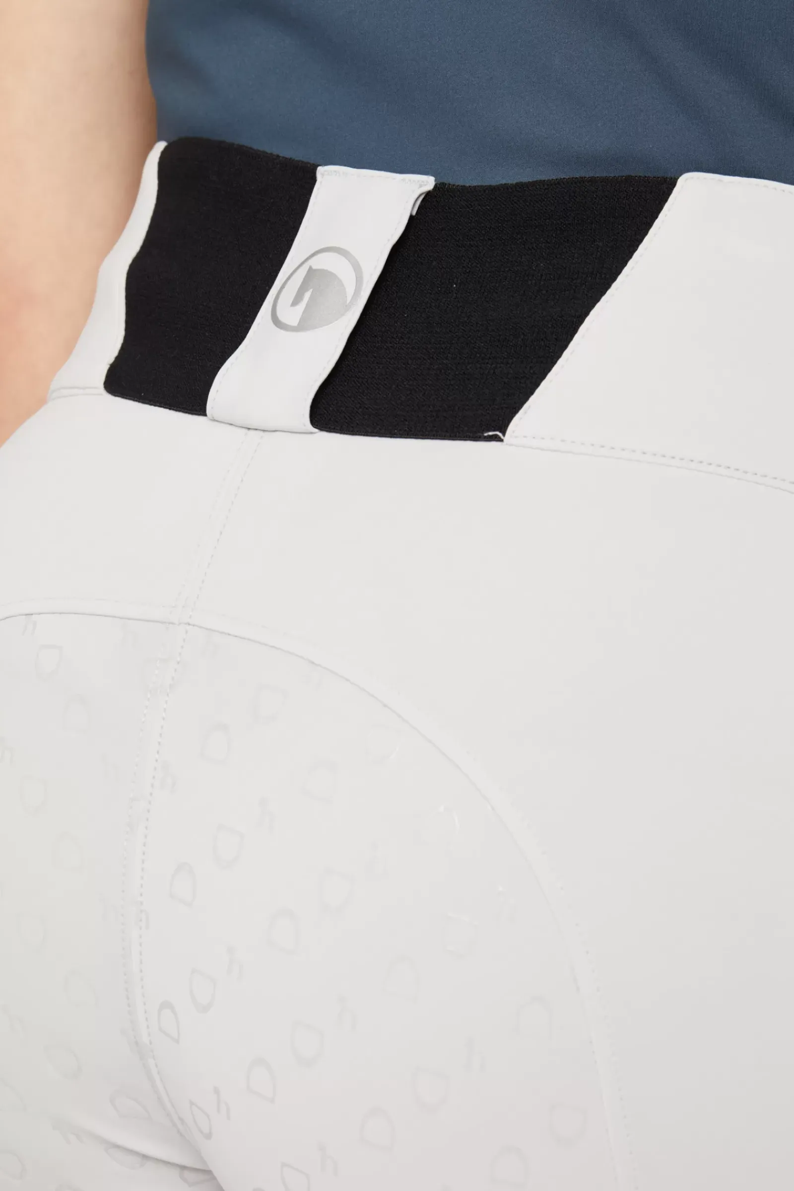 * Minka Naisten Tukevat Kokopaikkaiset Ratsastushousut