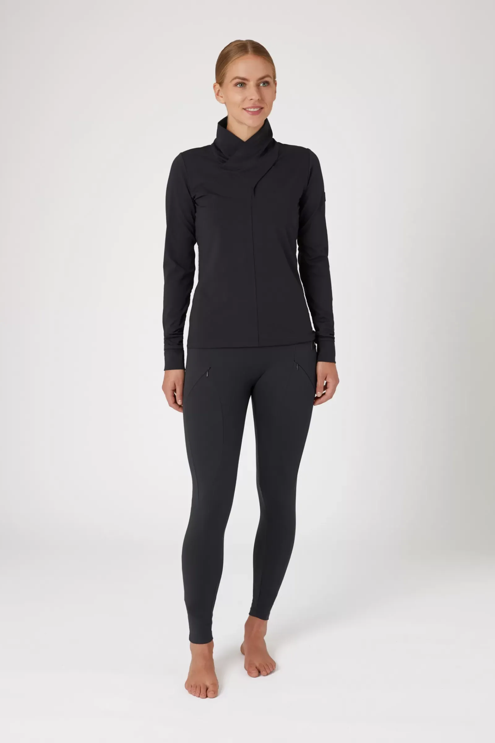 * Mirella Naisten Toiminnallinen T-Paita