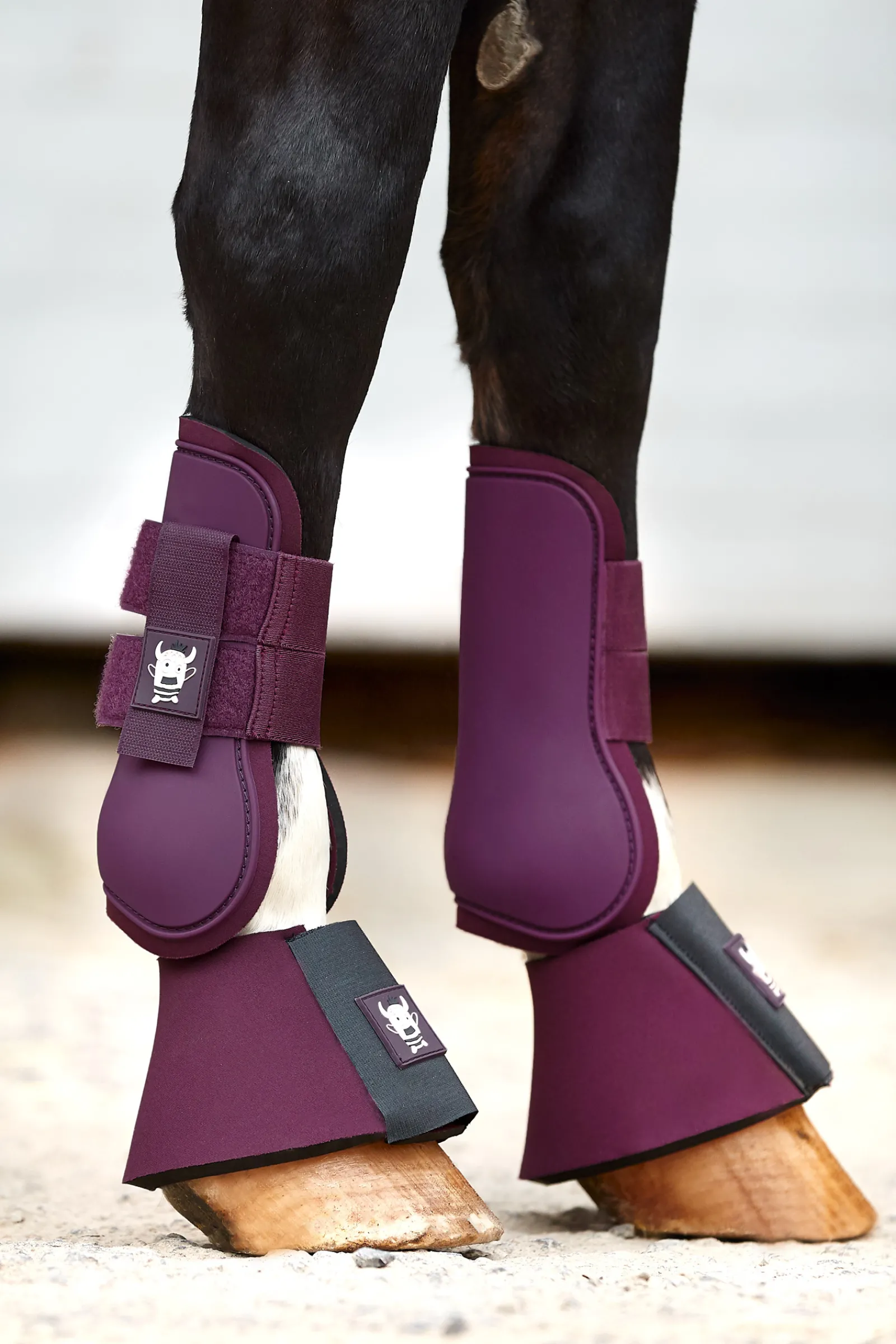 Sale * Monster Pony Jannesuojat Fig