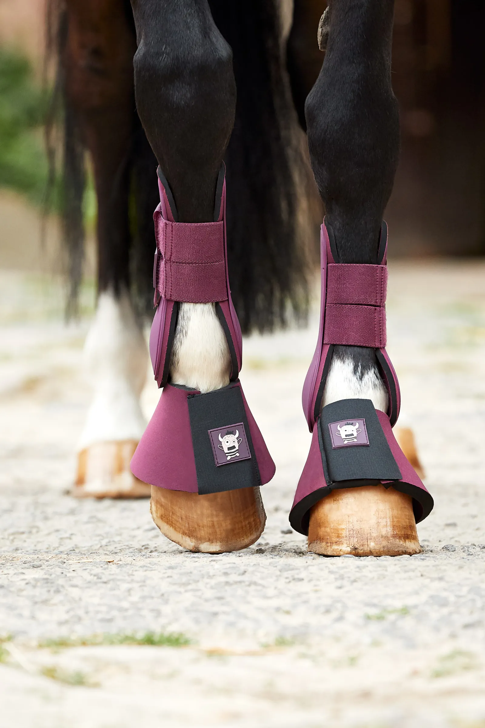 Hot * Monster Pony Putsit Fig