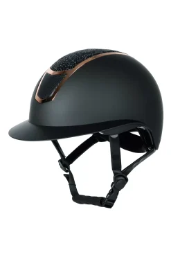 * Naisten Kokopaikkaiset Ratsastusleggingsit Ruusukullan Varisella Vetoketjulla