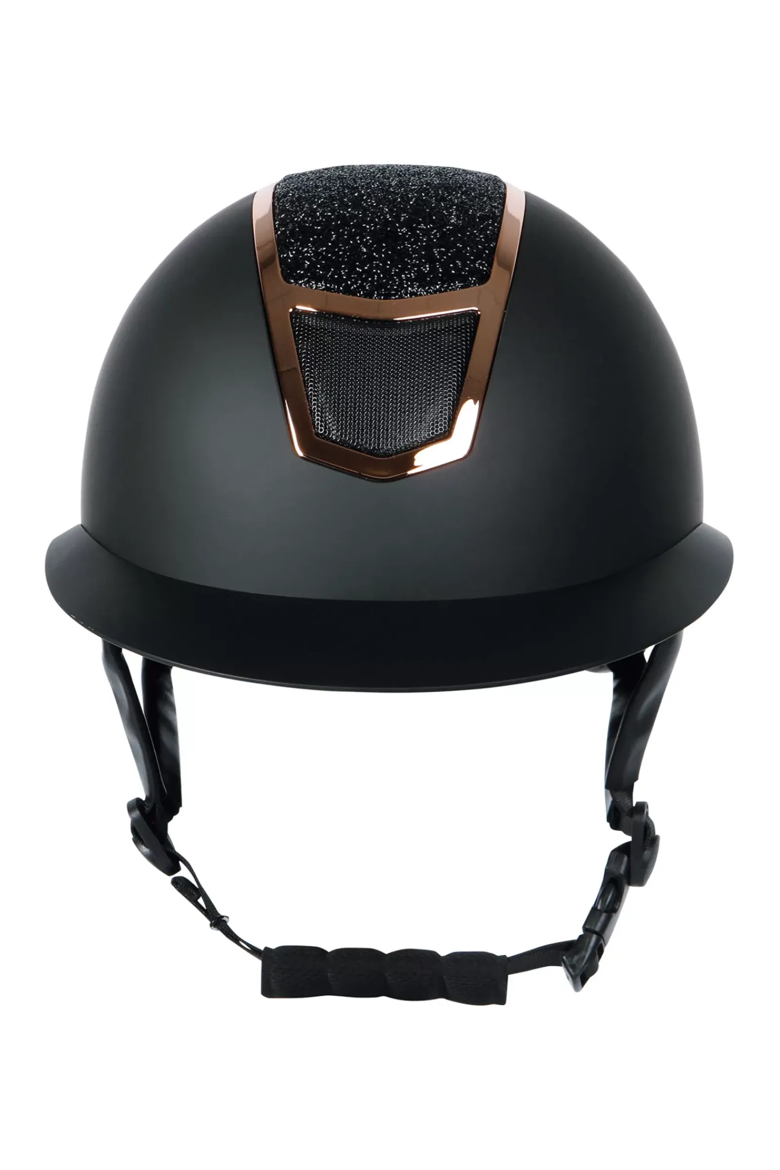 * Naisten Kokopaikkaiset Ratsastusleggingsit Ruusukullan Varisella Vetoketjulla