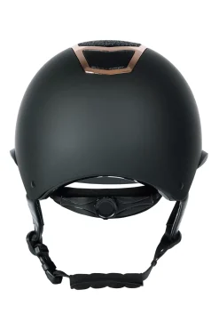 * Naisten Kokopaikkaiset Ratsastusleggingsit Ruusukullan Varisella Vetoketjulla