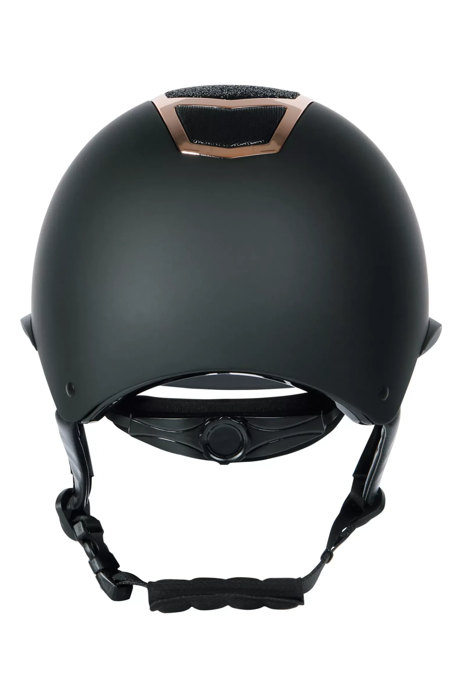 * Naisten Kokopaikkaiset Ratsastusleggingsit Ruusukullan Varisella Vetoketjulla