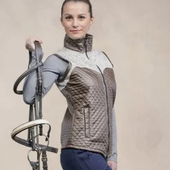 * Naisten Reflective Toppaliivi