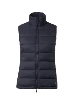 * Natalie Naisten Takki Irrotettavilla Hihoilla