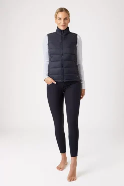 * Natalie Naisten Takki Irrotettavilla Hihoilla