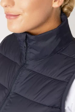 * Natalie Naisten Takki Irrotettavilla Hihoilla