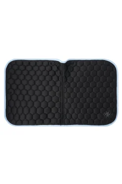 Clearance * Navajo Koulusatulahuopa Cashmere Blue