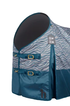 New * Nevada 600 Denierin Kesasadeloimi, 0G Legion Blue