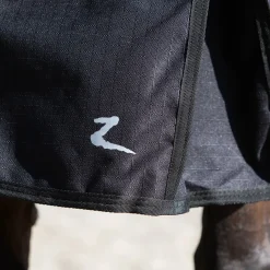 Clearance * Nevada Heavyweight -Ulkoloimi, 400 G Musta