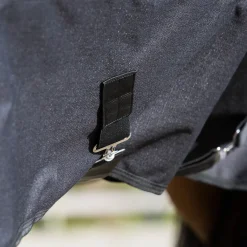 Clearance * Nevada Heavyweight -Ulkoloimi, 400 G Musta