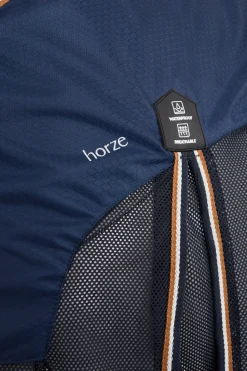 * Nevada Kevyt Villaloimi Verkkomateriaalilla Dark Navy