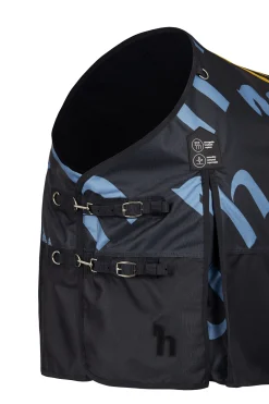 Outlet * Nevada Ulkoloimi Fleecevuorella Dark Navy (New Patches)