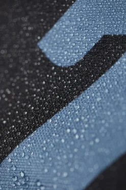 Outlet * Nevada Ulkoloimi Fleecevuorella Dark Navy (New Patches)