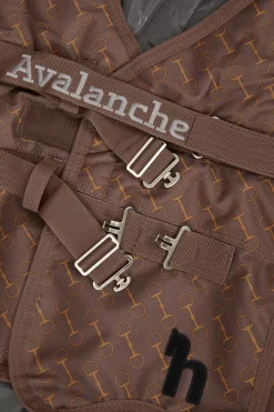 * Nichelle Naisten Kesäratsastushanskat