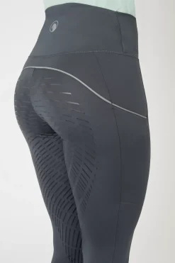 * Nicki Naisten Ratsastusleggingsit Kokopaikoilla