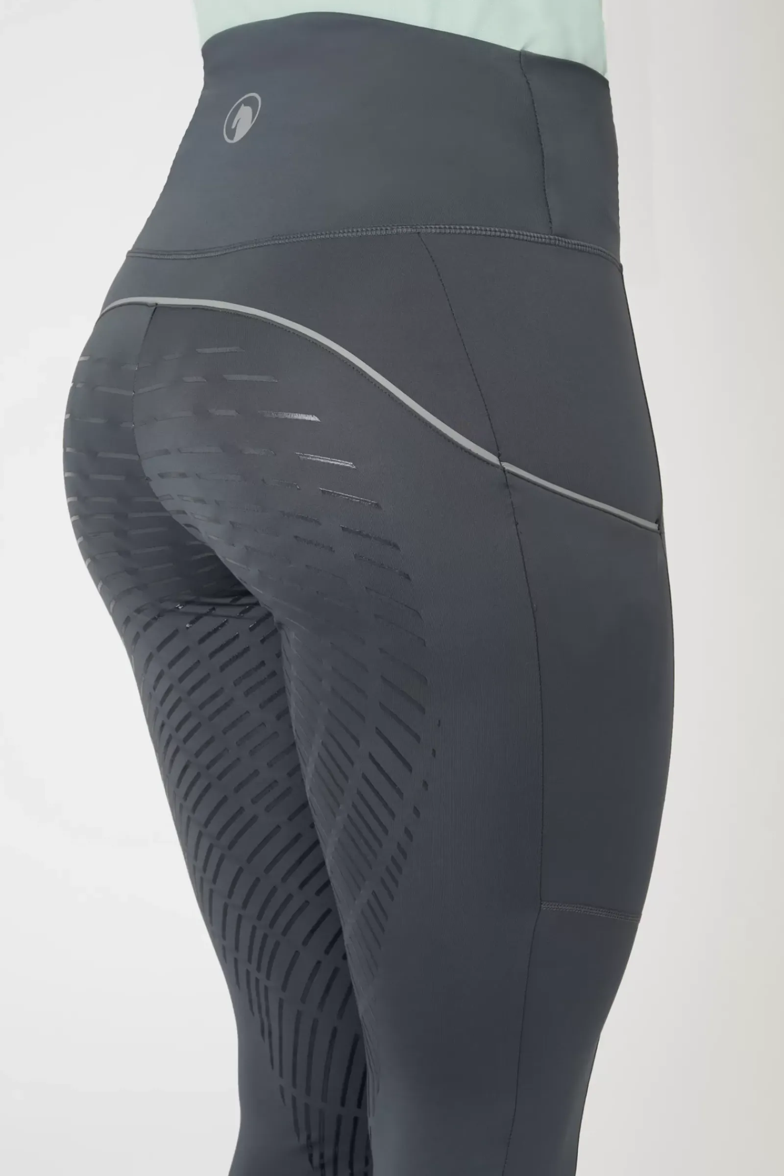 * Nicki Naisten Ratsastusleggingsit Kokopaikoilla