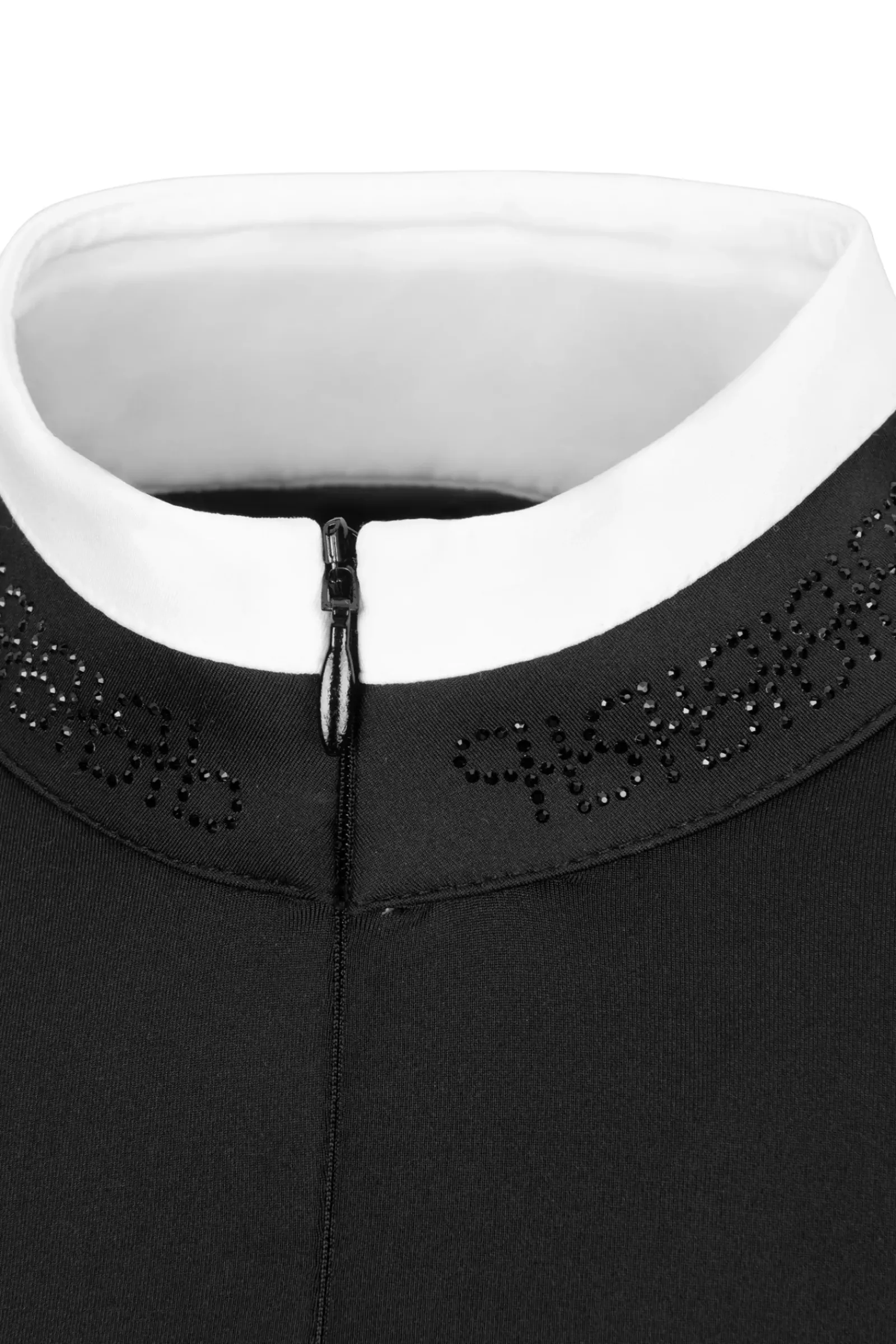 * Nina Naisten Toiminnallinen T-Paita Hevospainatuksella