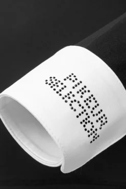 * Nina Naisten Toiminnallinen T-Paita Hevospainatuksella