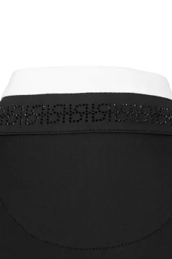 * Nina Naisten Toiminnallinen T-Paita Hevospainatuksella