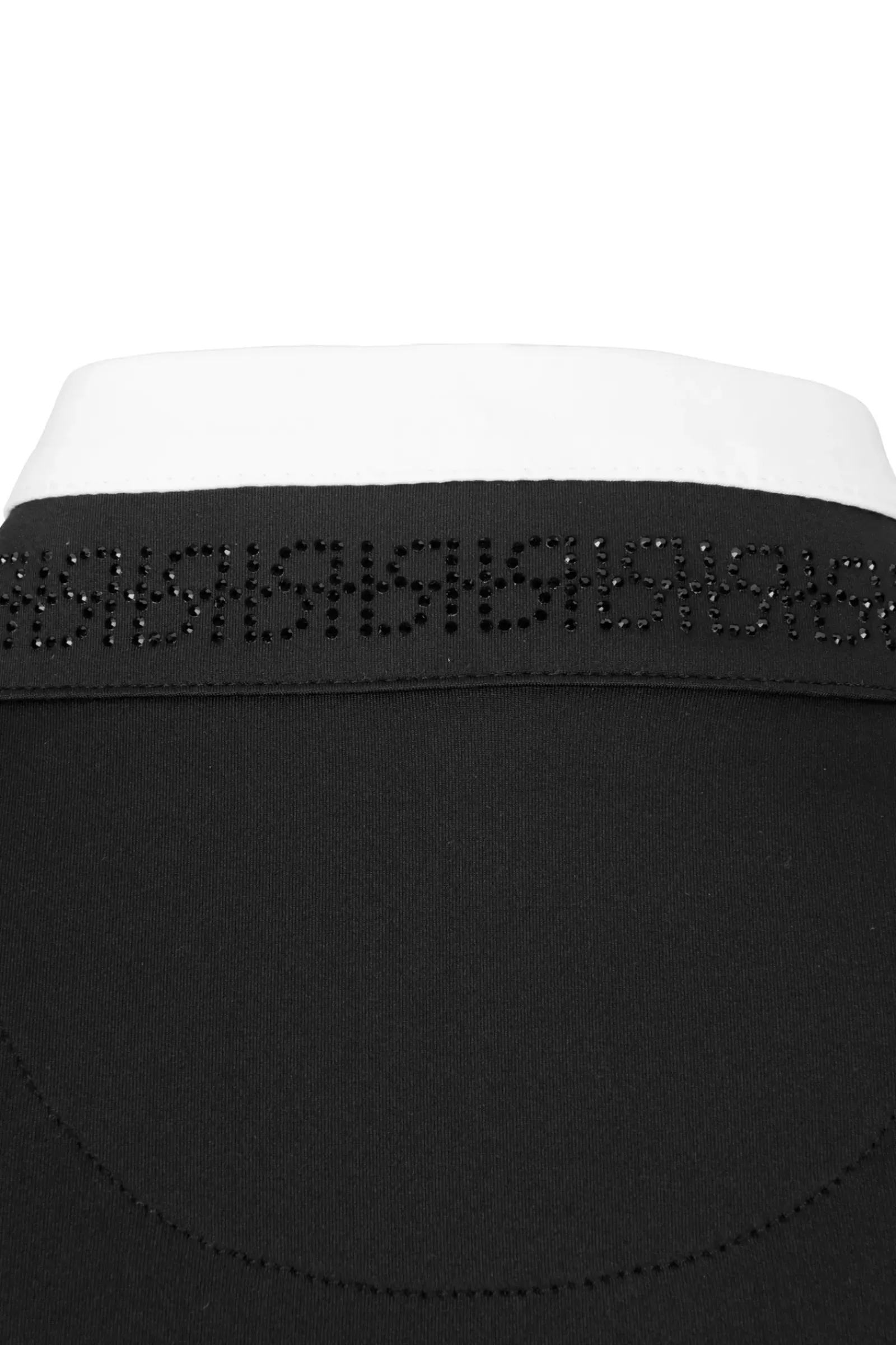 * Nina Naisten Toiminnallinen T-Paita Hevospainatuksella