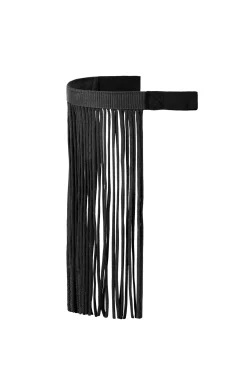 New * Nylon Karpashuppu Musta