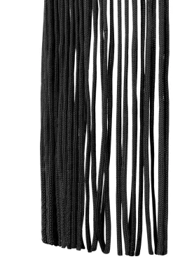 New * Nylon Karpashuppu Musta