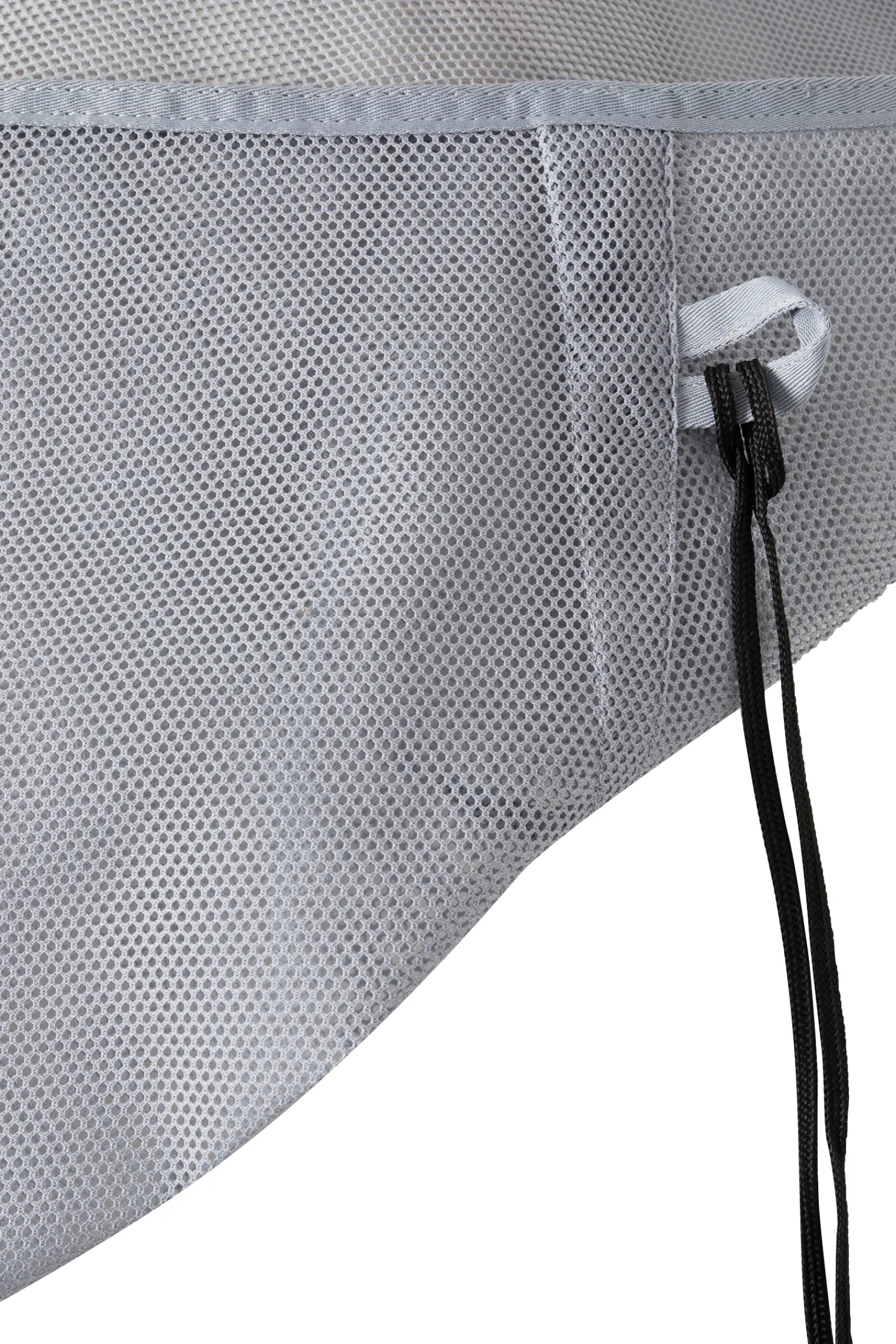 Hot * Orleans Karpasloimi High Rise Grey