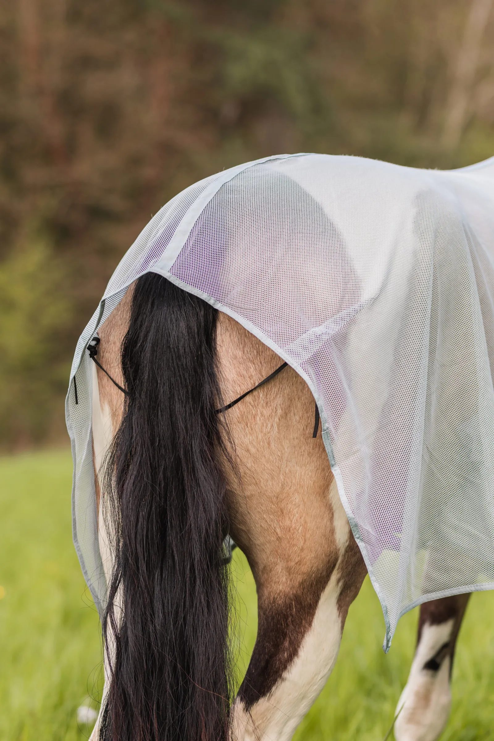 Hot * Orleans Karpasloimi High Rise Grey