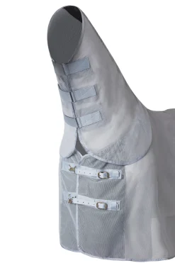 Best * Orleans Quarter Karpasloimi High Rise Grey