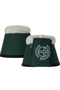 Clearance * Oslo Putsit Tekoturkiksella Cilantro Green