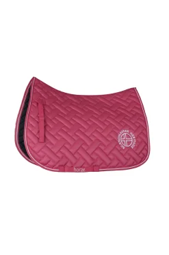 New * Oslo Yleissatulahuopa Rouge Red