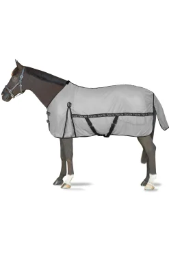* Paso Fino Hyonteisloimi Uv-Suojalla Titanium Grey
