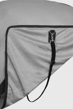 * Paso Fino Hyonteisloimi Uv-Suojalla Titanium Grey