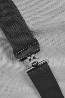 * Paso Fino Hyonteisloimi Uv-Suojalla Titanium Grey