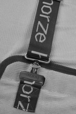 New * Paso Fino Hyonteisloimi Kaulakappaleella Ja Uv-Suojalla Titanium Grey