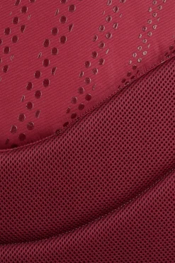 New * Phoenix Yleissatulahuopa Anemone Dark Pink