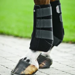 Clearance * Prosoft Suojat Etujalkoihin Musta