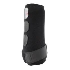 Clearance * Prosoft Suojat Etujalkoihin Musta