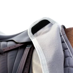 Outlet * Protrek -Ratsastusloimi Fleecella Musta