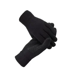 * Pu-Nahkaiset Kasineet Fleecevuorauksella