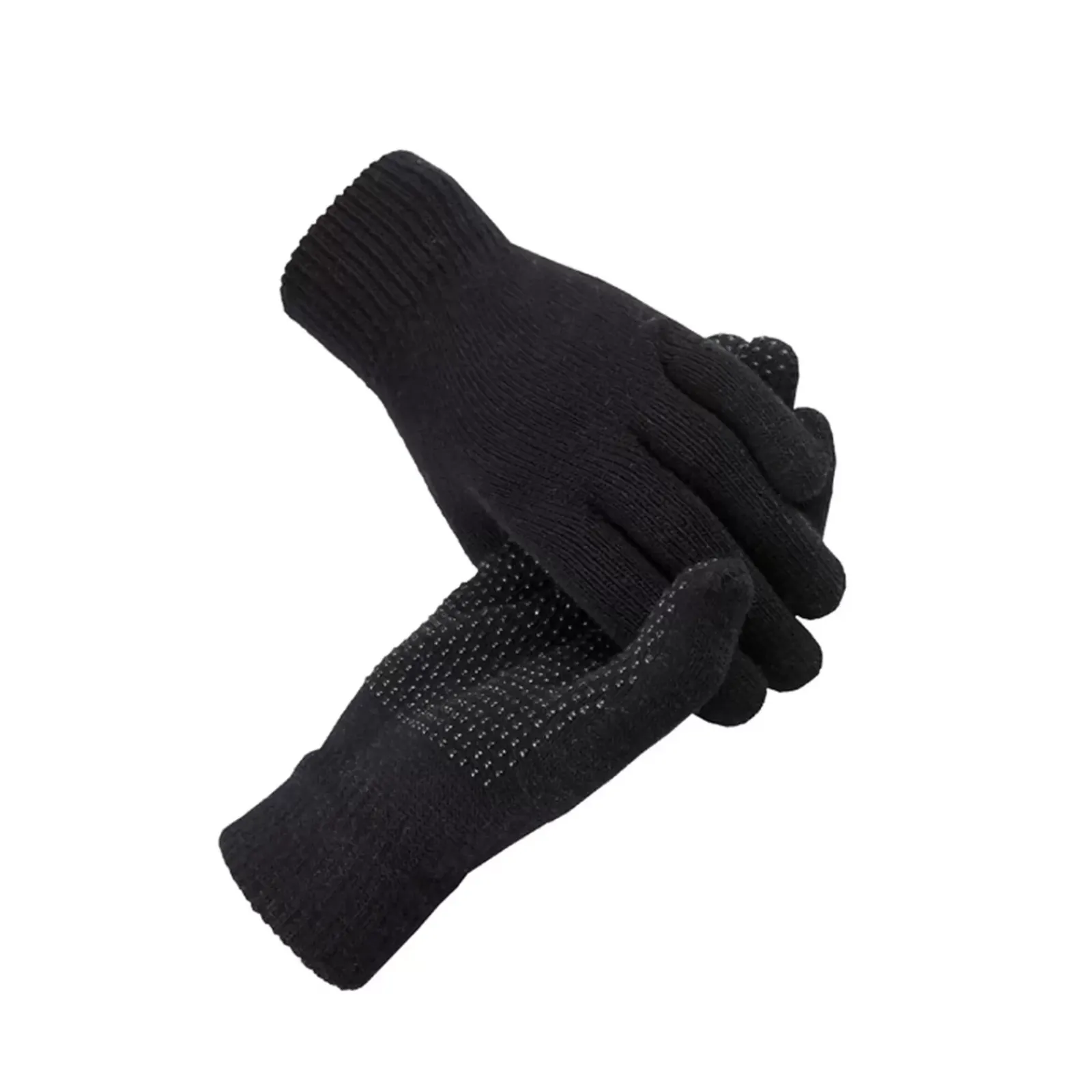 * Pu-Nahkaiset Kasineet Fleecevuorauksella