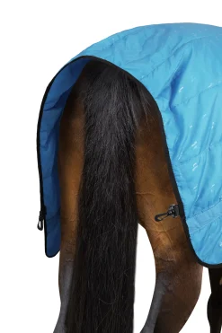 Clearance * Quebec Alusloimi, 50 G Swedish Blue