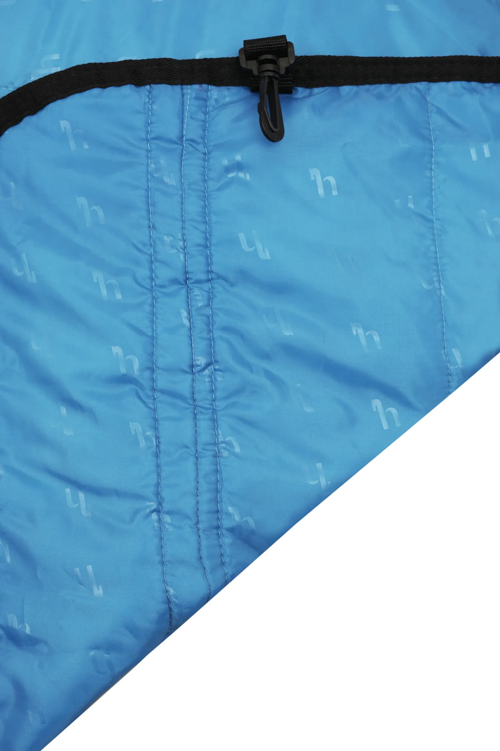 Clearance * Quebec Alusloimi, 50 G Swedish Blue