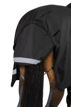 New * Quebec 1200D Ulkoloimi Caviar Black