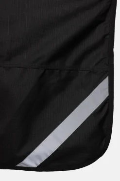 New * Quebec 1200D Ulkoloimi Caviar Black