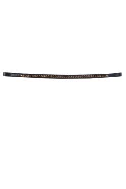 Clearance * Queenstown Otsapanta Swarovski Kristalleilla Black